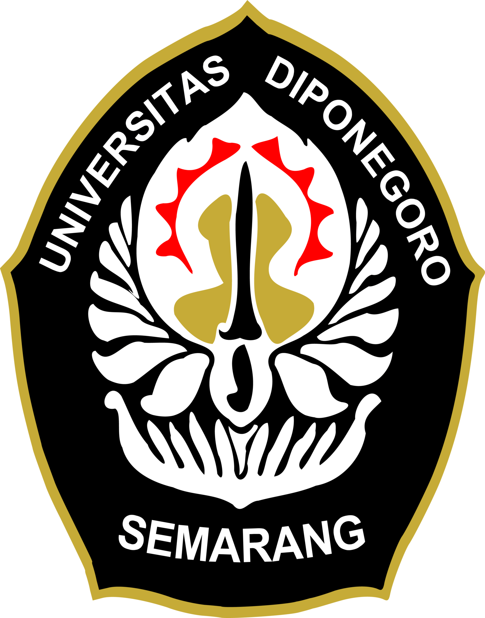 Logo Undip